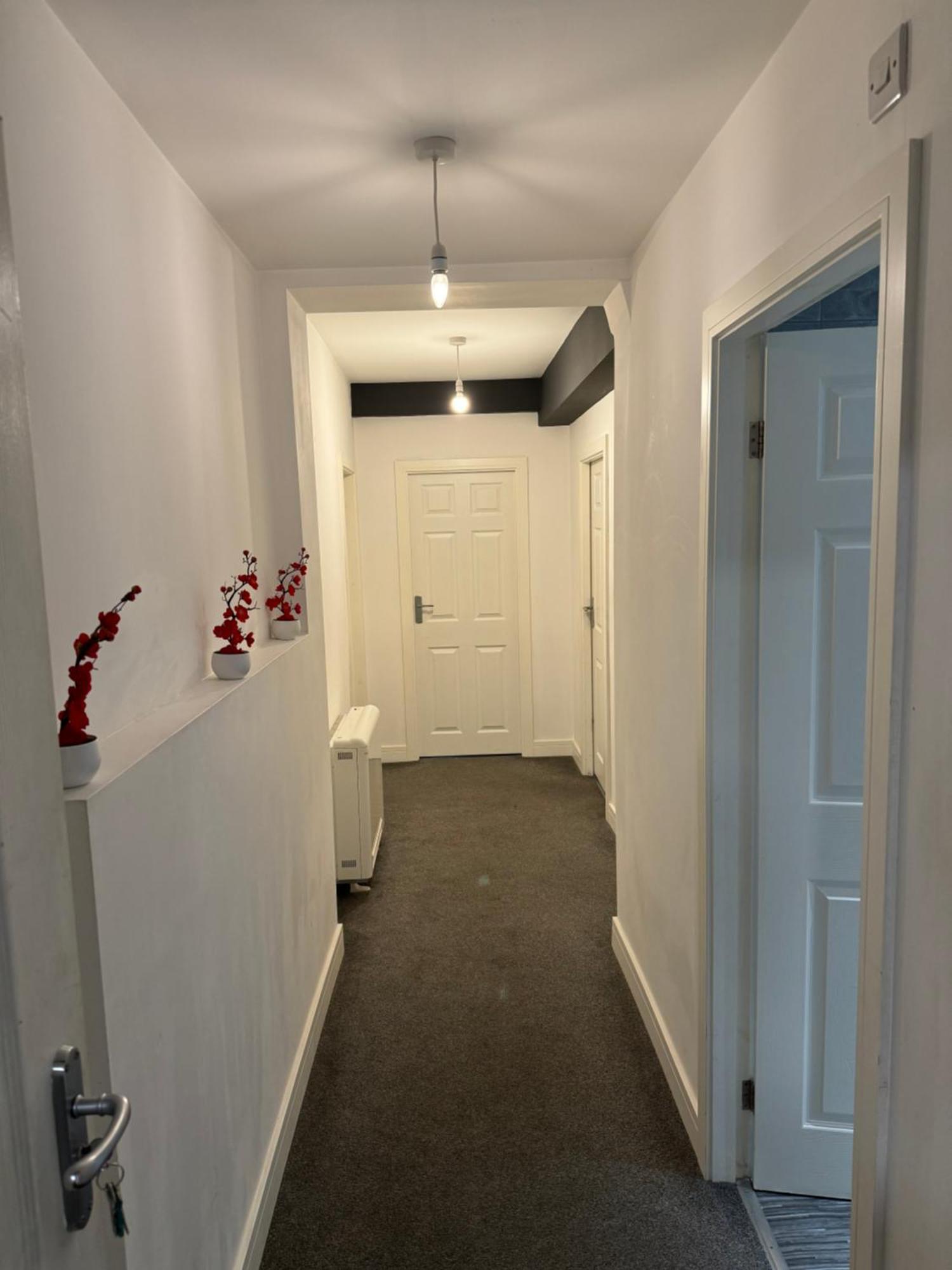 2 Bedroom Apartment In Doncaster City Centre 外观 照片