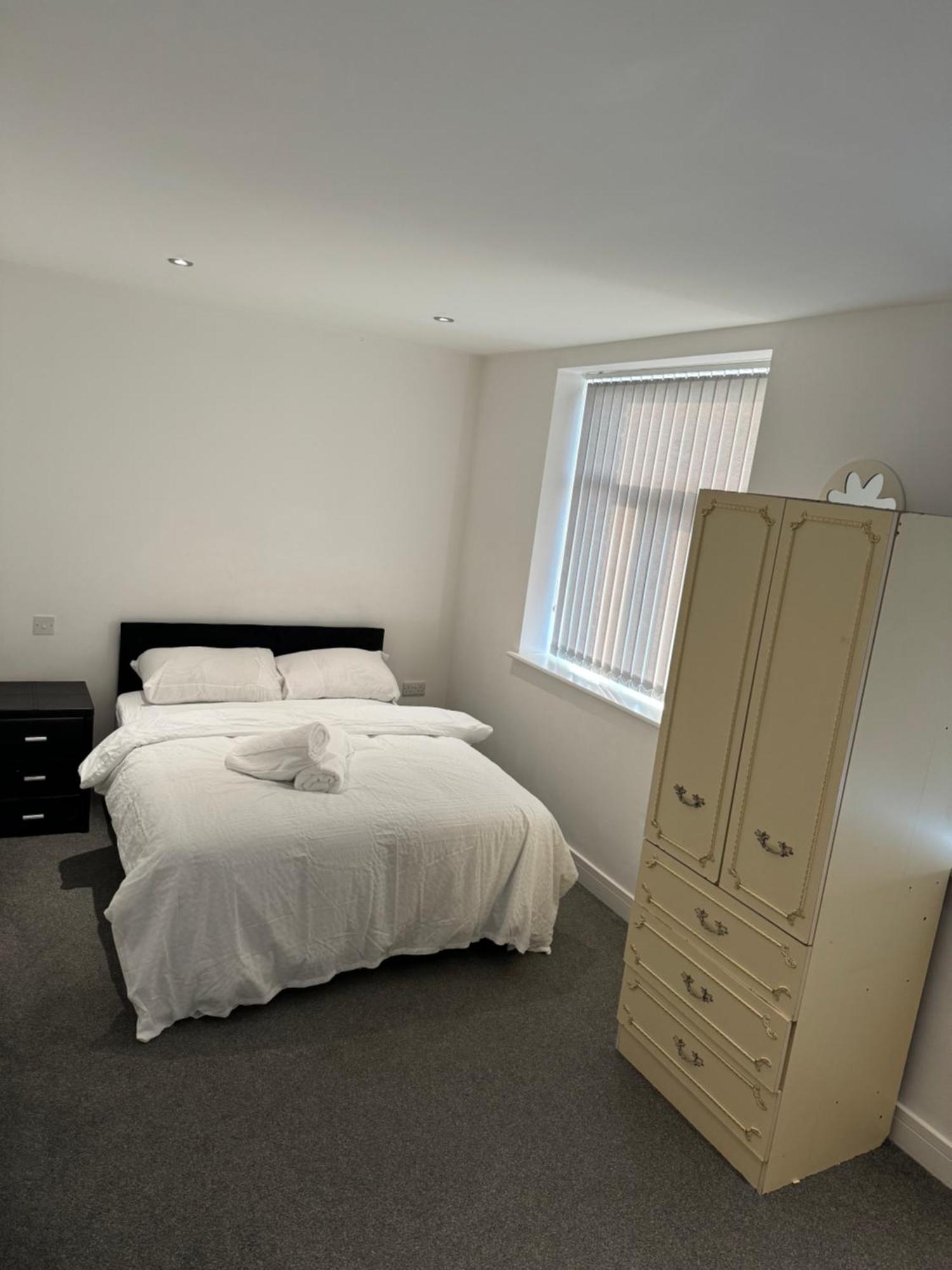 2 Bedroom Apartment In Doncaster City Centre 外观 照片